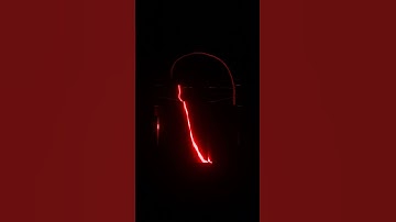 The Mandalorian intro animation from Disney+ #shorts #mandalorian #themandalorian #animation #funny