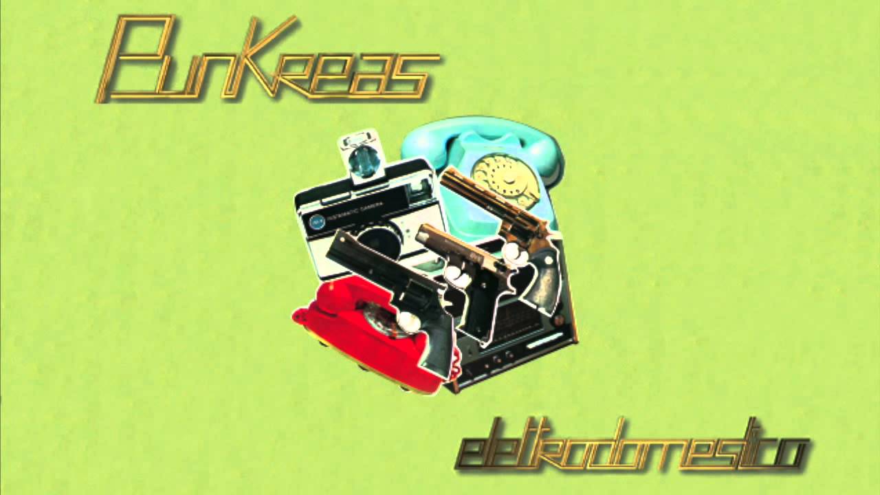 Watch Punkreas - Psichiatria on YouTube Watch Punkreas - Psichiatria on YouTube
