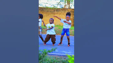Kifo Cha Mende Dance Challenge Sashamiraclebaby Viralvideo Dancers Fypp Fypmypage Sophie 