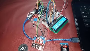 Pemadam Api Otomatis menggunakan board Arduino Uno