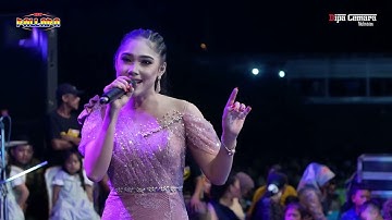 Pantun Janda // Anna Rista  //New Pallapa Live Wonosari-Demak 4 Mei 2023