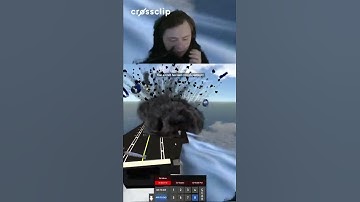 [SIMPLE PLANES] Blowing Myself Up! Whoops!!