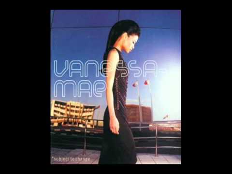 Vanessa Mae (+) Clear Like Ice
