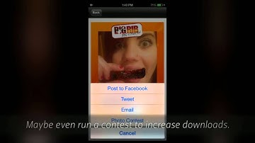 How to create an event app in 5 steps + bonus FAQ