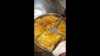 best way to make eggs with tomato افضل وصفة لعمل البيض بالطماطم بالفرن من ابداع الشيف حسام