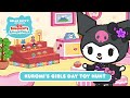 Kuromi’s Girls’ Day Toy Hunt | Hello Kitty and Friends Supercute Adventures S4 EP 10