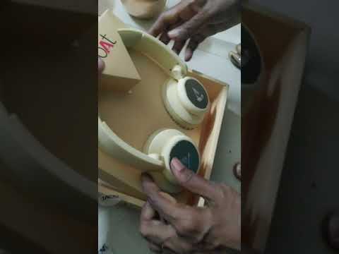 Boat Rockerz 450