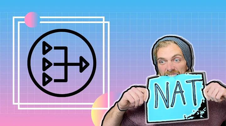 Setup a NAT Gateway on AWS