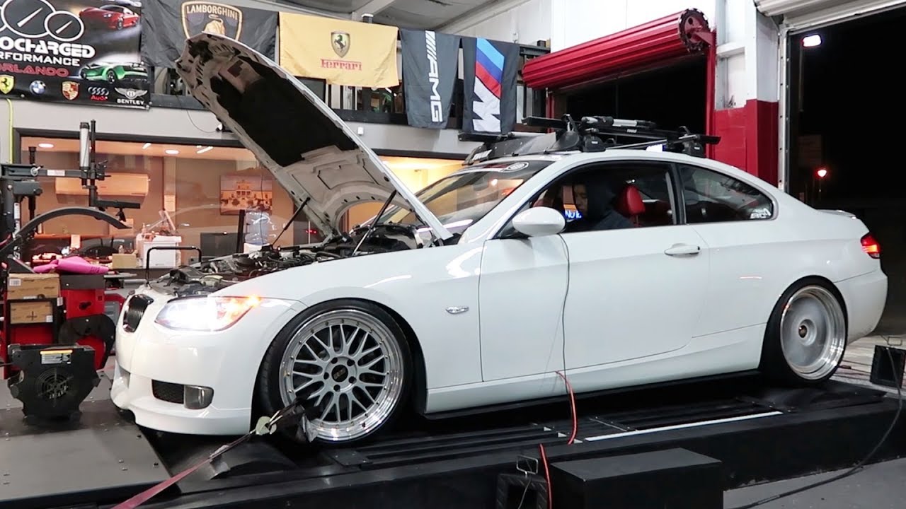 adam lz, bmw, single turbo, 335i, 800hp, 700hp, exhaust, sound, acceleratio...