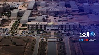 ليبيا | جامعة بنغازي تبحث آليات الرقي بالبحث العلمي والتعليم العالي