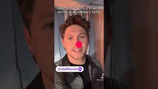 Niall will be going live on MuchMusic’s Tik Tok on June 15th!... Niall Horan 🇮🇪 #niallhoran