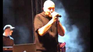 Max Pezzali  Eccoti (Live Biancavilla)