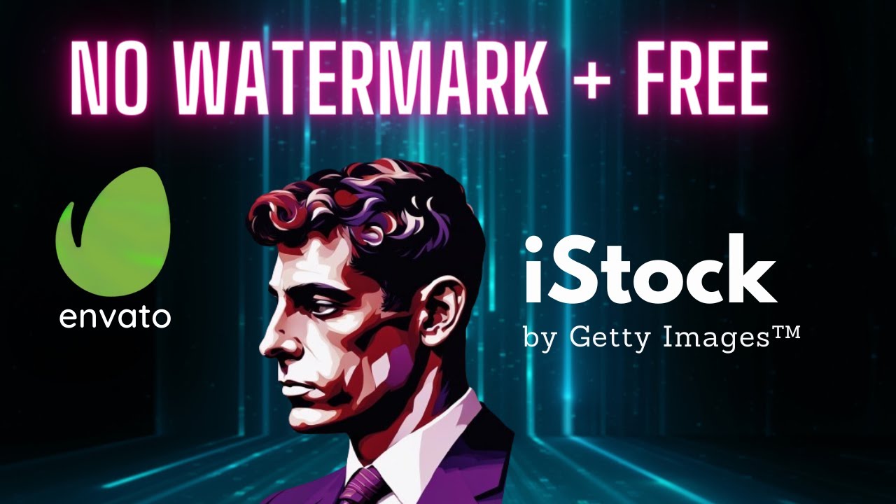 How To Download Istock video/images without Watermark for free 2024