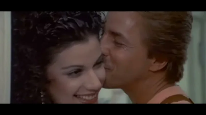 The Last Unbroken Heart - Patti LaBelle & Bill Cha...