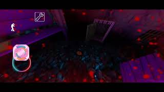Granny Legacy Neon Atmosphere Version Control Preset 4 İmpossible Mode Full Gameplay Part 2