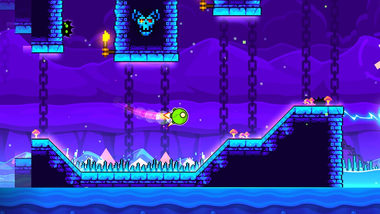 2.2] DASH 100% Complete - All 3 Coins + Timestamps - YouTube