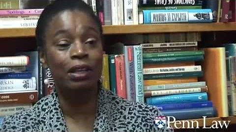 Anita Allen's book explores the need for privacy p...