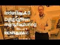 Industry 4.0: Intelligent manufacturing and process control in CNC machining industries