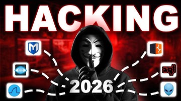 Where to Start Hacking? Where to Learn Hacking? How to Learn Hacking || Mr. Hackman
