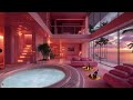 POV: You Won The Lottery in Miami but its 1984 I 80s Saxophone Jazz Piano for Cozy Relax Ambience