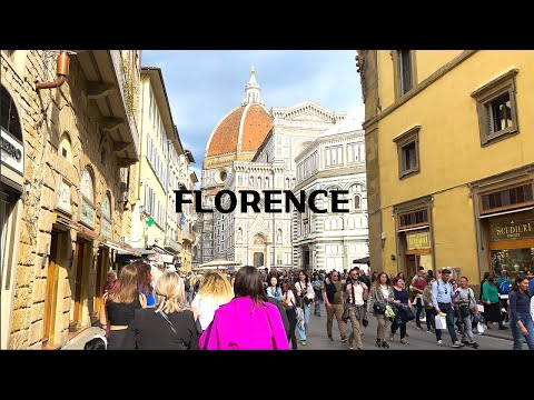 Video: Florence's Mercato Centrale: Den kompletta guiden