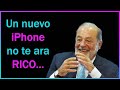 ✅11 lecciones de Éxito Carlos Slim | El hombre mas Rico de México.