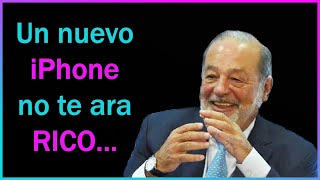 ✅11 lecciones de Éxito Carlos Slim | El hombre mas Rico de México.