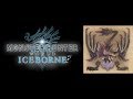 Monster Hunter World 魔物獵人世界 Iceborne part51 戰痕黑狼鳥參考打法