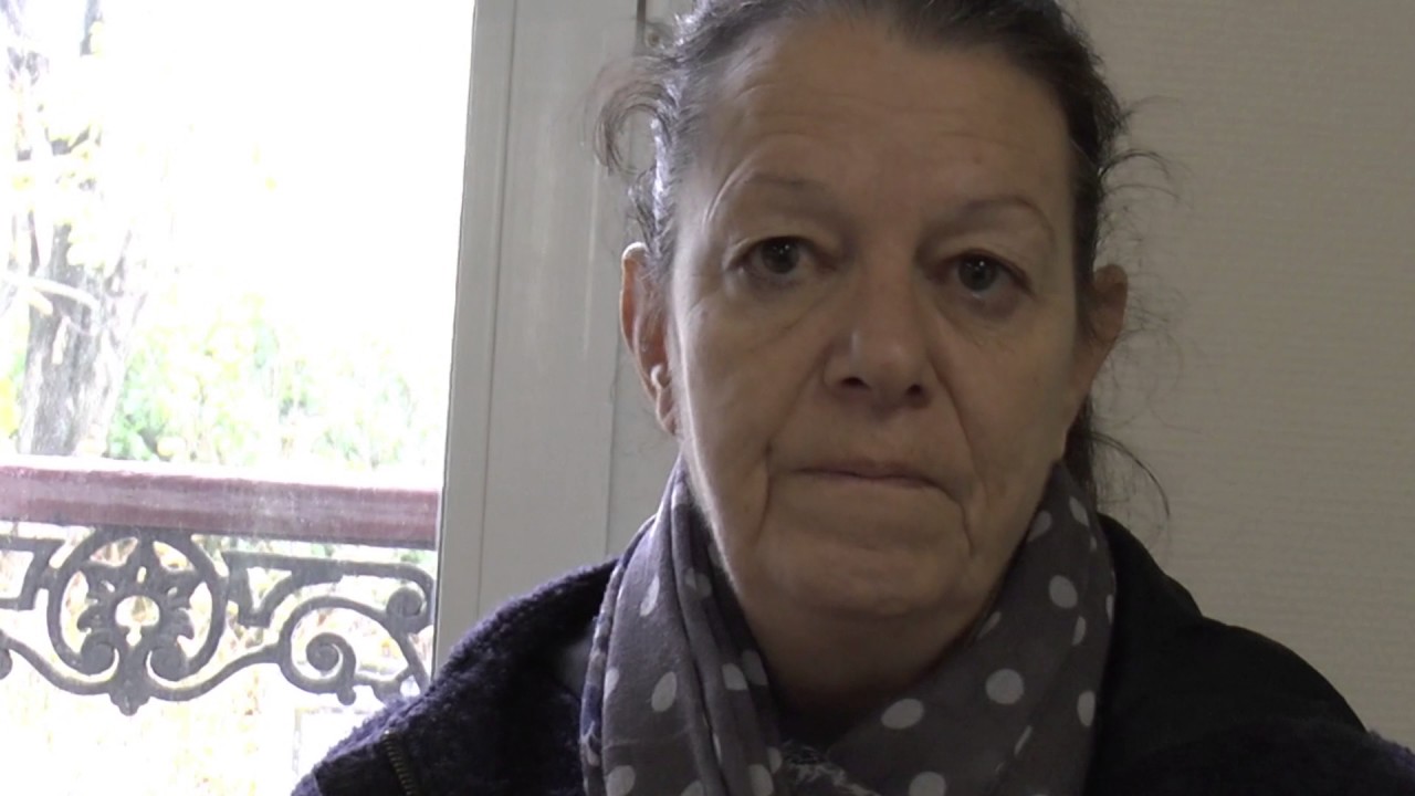 Le témoignage de Patricia après 30 ans de violences conjugales