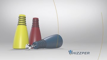 Introducing the Vhizzper Trumpet Mute!