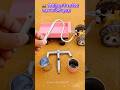 Amazing Mini Well 😱 | Mini Tractor &amp; Water Pump Toy #Shorts