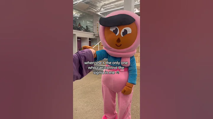 i c-can’t control myself 🐺⛓️ #sigma #duolingo #lily