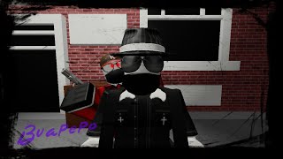 Never prank a Stranger during the night- A roblox Animation