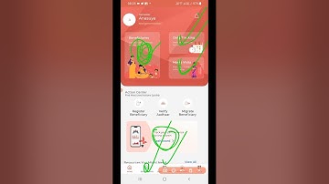 poshan Tracker 18.1 New Upadate & Dashboard New design Information..