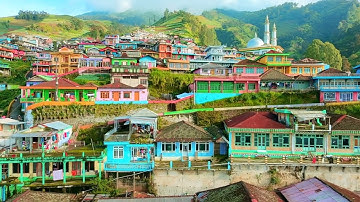 Nepal Van Java Nov 2025