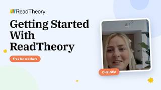 New to ReadTheory? Start Here!
