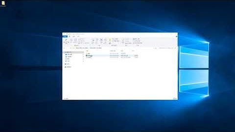 Falcon BMS 4.34 How to Install