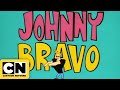 Theme song  johnny bravo  cartoon network