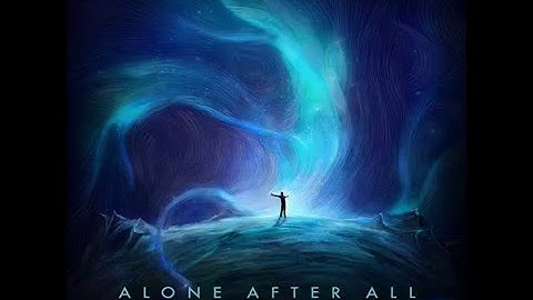 Neelix - Alone After All [feat. Vök, Caroline Harrison] Live Mix