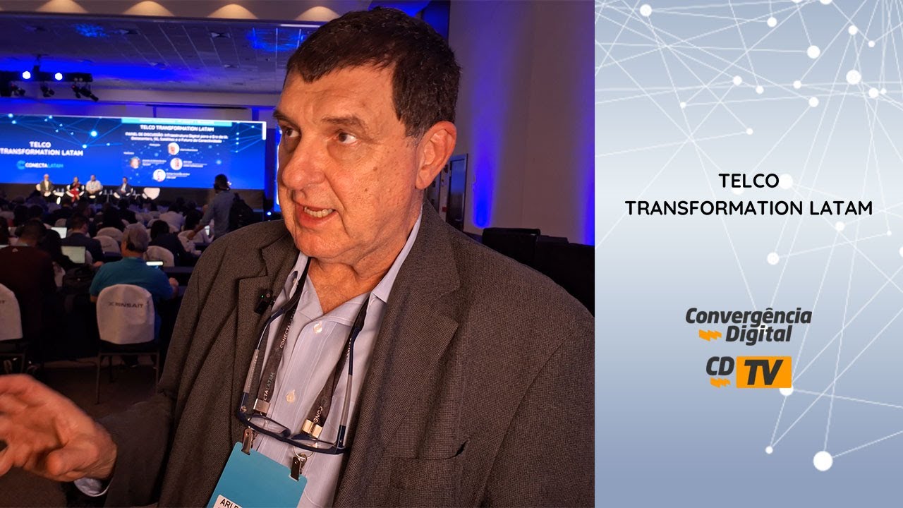 Nexo Latam: Brasil está distante do conceito de rede neutra