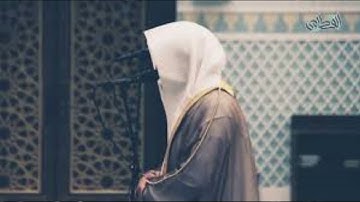 سورة الحجرات فجرية هادئة الشيخ ناصر القطامي