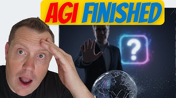 AGI is DEAD? OpenAI
