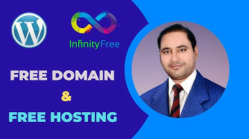 Infinity Free Wordpress Installation II Free Web Hosting I Free Domain