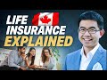 How life insurance works in canada  insurance 101
