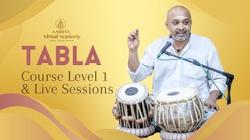 Tabla Technique 👏🏽 Mastering Hand Position and Strike with Precision