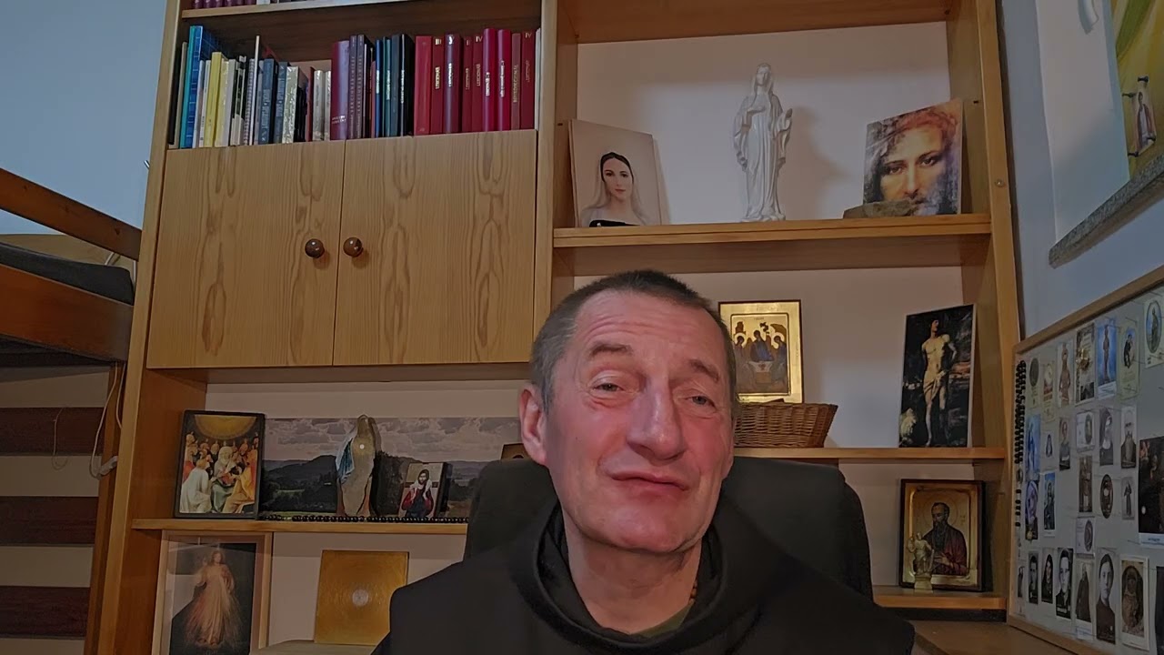 Víš, že můžeš spoluzachraňovat?