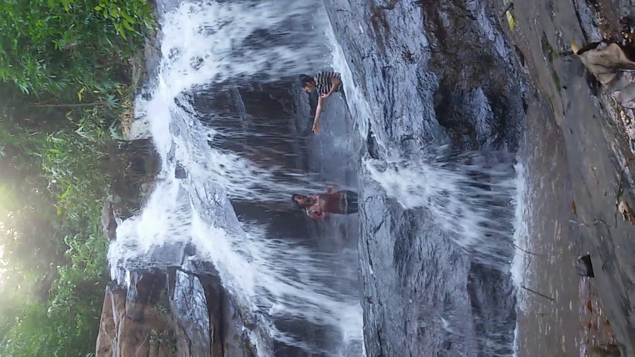 Resu Babukona Chitimtim Dare