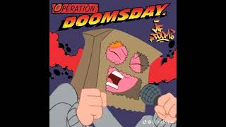 One Beer Sped Up  Mf Doom