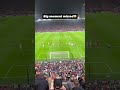 Salah Misses Penalty In Big UCL Moment