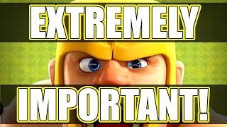 A Message To Clash Of Clans Youtubers - Ft Galadon & Klaus